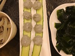 -仁虎老火锅(黄泥磅店)