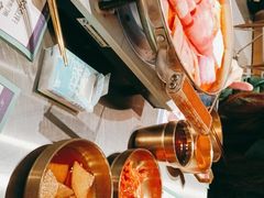 -兰正韩·韩国料理(春熙路店)