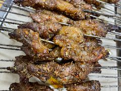 -东仪路传统烤肉