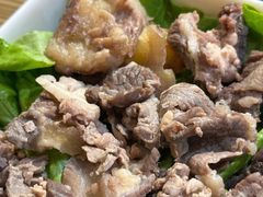 -夜牛潮汕鲜牛肉火锅店(翻身店)