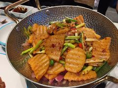 -聆桂烤鸭·金奖烤鸭(静联广场店)