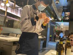 -海底捞火锅(玉桥商业广场店)