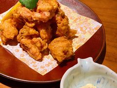 唐扬鸡块-旨味Umami_融合料理(万博汇店)