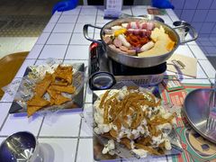 -BOPEYE·波派炸鸡(九霄天地店)