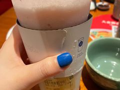 -茶百道(下沙宝龙二期店)