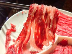 -牛将军•涮肉•烤肉•铁板烧(北京王府井·故宫店)