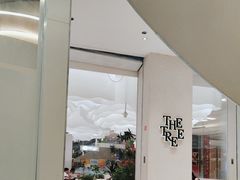 -大树餐厅(朝阳大悦城店)