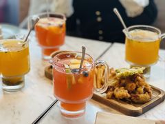 -G+KITCHEN(龙湖狮山天街店)