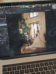 -北遇映画PHOTO GRAPHY STUDIO