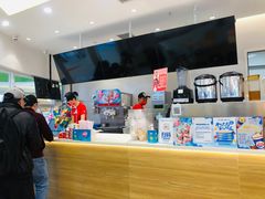 -DQ·蛋糕·冰淇淋(湖景东路店)