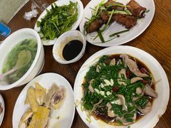-凰仪桥饭店(鲁迅西路店)