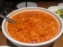 -吕氏疙瘩汤·新鲁菜(济南万象城店)