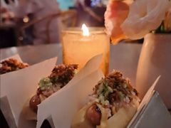 -BOR Eatery(安福路店)