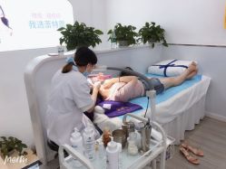 点击看大图 -蕾特恩专业祛痘·皮肤管理