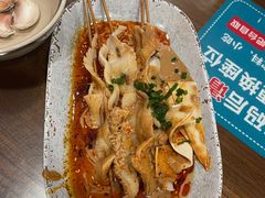 -御陕坊(交大店)