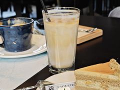 -22ºN BISTRO西餐&酒馆(石奥商业街店)