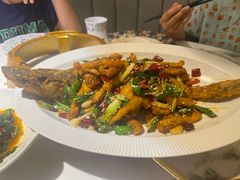 -巴扎屋大盘鸡·新疆菜(汇嘉时代店)