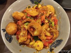 -潇湘阁(望京SOHO店)