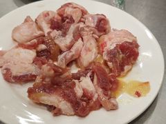 -松明一烤肉馆(鲁园店)