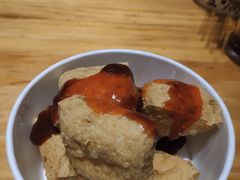 -七宝老街臭豆腐