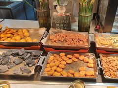 -晶丽香榭自助餐(南京大饭店)