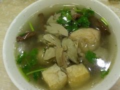 -鸡鸣汤包(广东路店)