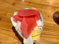 泡菜-乞丐酱驴(世纪大道店)