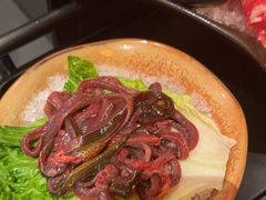 -色響火锅(恒隆广场店)