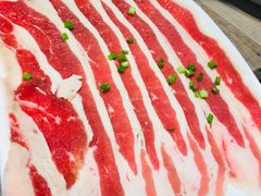 -一心烤肉(延安路店)
