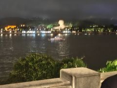 -金银湖国家城市湿地公园