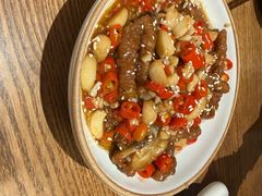 -捌川(武汉天地壹方购物中心店)