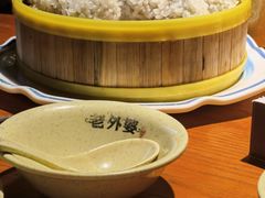 -外婆餐厅(魏县店)