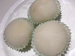 冰皮榴莲-金时代顺风大酒店(金山店)