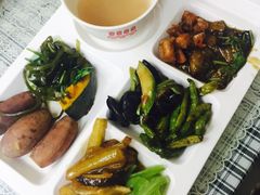 -六和孝顺素食餐厅(西湖道店)