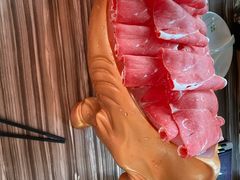 -锅十二涮肉馆·鞭蛋锅