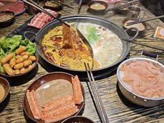 -冯校长老火锅(深圳总店)