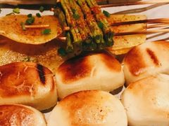 -上海滩餐厅(BFC外滩金融中心店)
