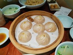 -裕兴记•蟹黄面馆(人民广场店)