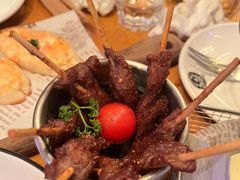-MR.ROCKY洛奇先生RESTAURANT&BAR(宝安壹方城店)