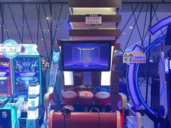-大鲁阁保龄球(苏州园区店)