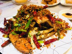避风塘炒蟹-糖朝(尖沙咀店)