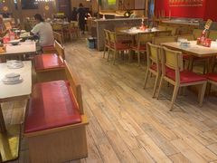 -湘江红·湖南招牌菜(莲花南路店)