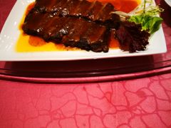 -上海新锦江大酒店