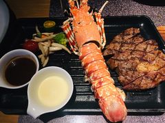 -Arpanda阿潘答餐厅(郎园店)