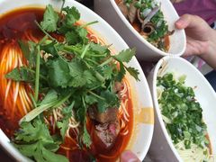 -秦云老太婆摊摊面(全国总店)