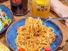 -铁酱披萨(巧刻广场店)