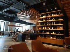 -星巴克臻选(长沙运达中央广场店)
