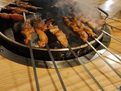 -水浒烤肉(医学院店)