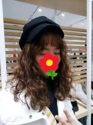 -起点潮色造型