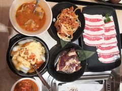 -新石器烤肉(之心城店)